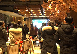 热烈庆祝博莱药业&ldquo;2019年度总结表彰暨2020迎新联欢会&rdquo;圆满成功