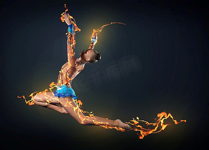 比賽中暴露 比賽中暴露